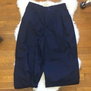 Gore Tex Zero Resistance Rai pants